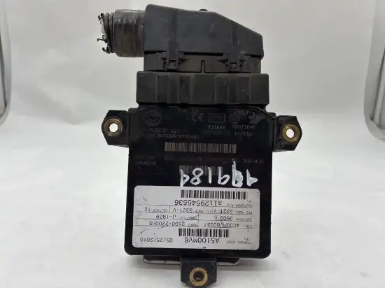Picture of (Used) 2010 Allison 2100-2200HS , TRANSMISSION ECM