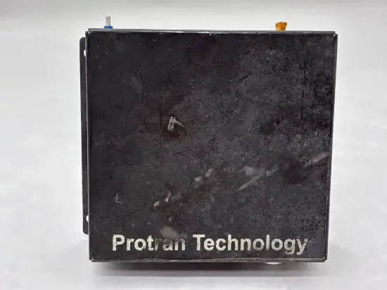 Picture of (Used) 2010 New Flyer DE40 LF, PROTRAN TECHNOLOGY Vehicle ECM