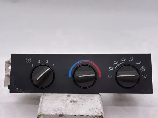 Picture of (USED) 2008 GMC C8500 -TEMPERATURE CONTROL W/ A/C.