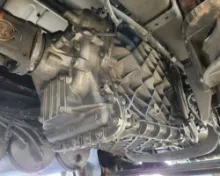 Picture of (Used) 2013 Volvo (AT), TRANSMISSION ASSEMBLY