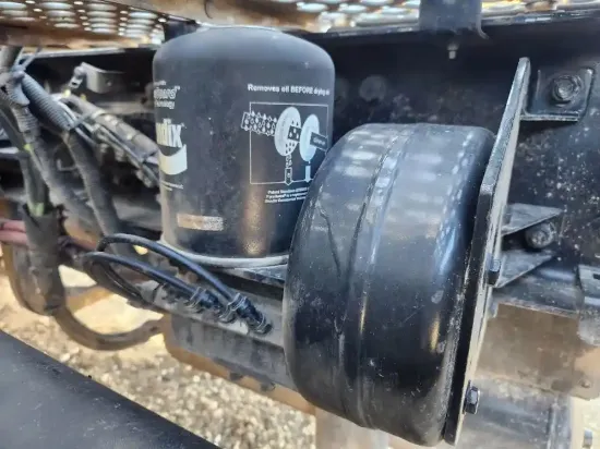 Picture of (Used) 2019 Kenworth T680, AIR DRYER