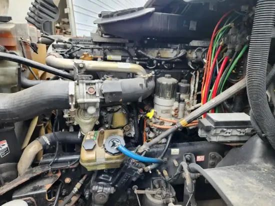 Picture of (Used) 2012 Detroit DD15, ENGINE ASSEMBLY