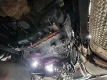 Picture of (Used) 2014 Eaton/Fuller (MT), TRANSMISSION ASSEMBLY