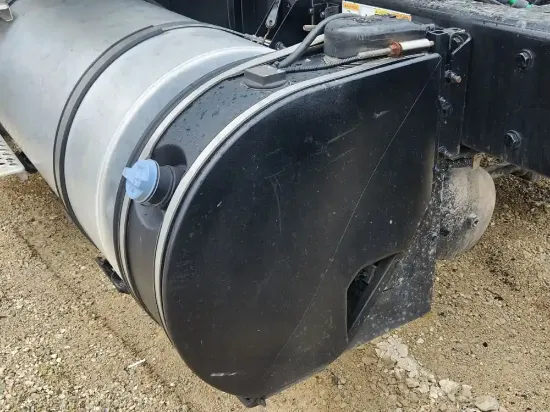 Picture of (Used) 2019 Kenworth T680, DEF TANK