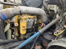 Picture of (Used) 2006 Caterpillar C7, ENGINE ASSEMBLY