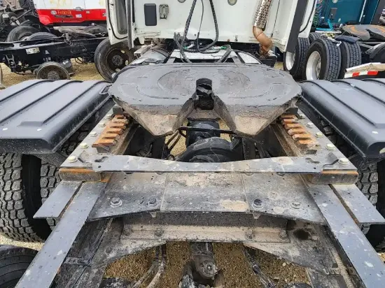 Picture of (Used) 2019 Kenworth T680, FIFTH WHEEL