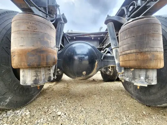Picture of (Used) 2019 Kenworth T680, REAR DIFFERENTIAL HOUSING ONLY