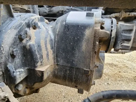 Picture of (Used) 2019 Kenworth T680, FRONT DIFFERENTIAL GEARS ONLY