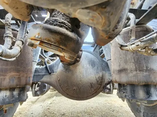 Picture of (Used) 2019 Kenworth T680, FRONT DIFFERENTIAL HOUSING ONLY