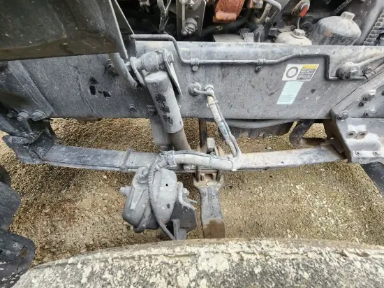 Picture of (Used) 2019 Kenworth T680, FRONT LEAF SPRINGS