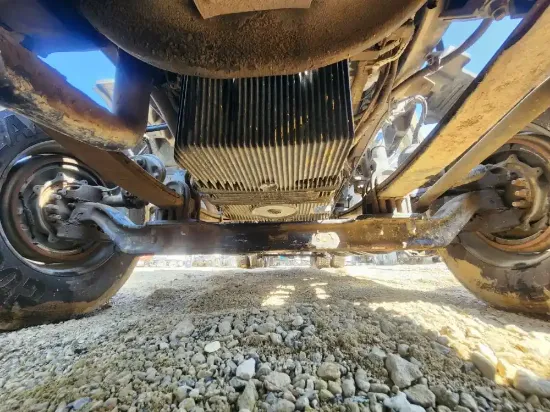 Picture of (Used) 2019 Kenworth T680, COMPLETE FRONT AXLE