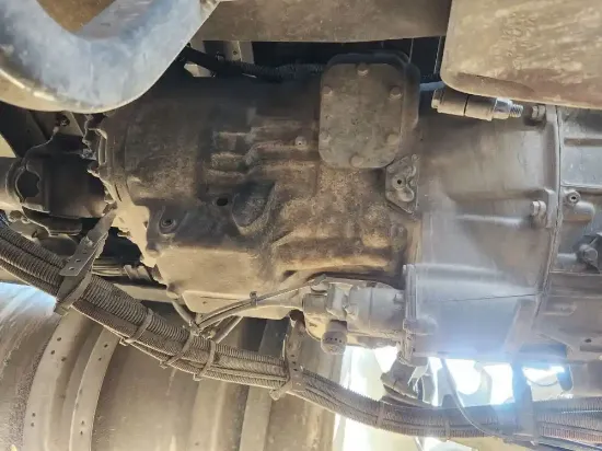 Picture of (Used) 2018 Eaton/Fuller (MT), TRANSMISSION ASSEMBLY