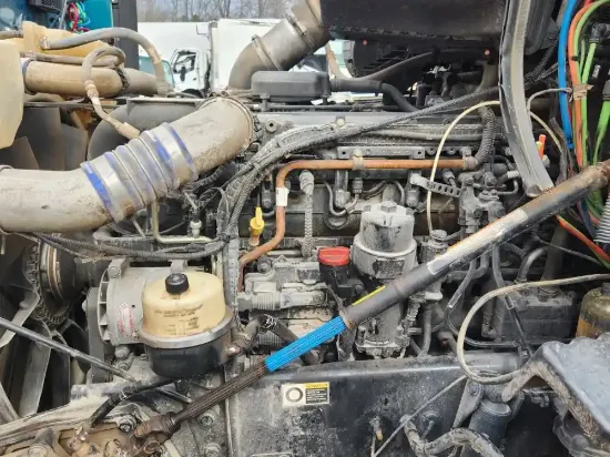 Picture of (Used) 2018 PACCAR MX-13, ENGINE ASSEMBLY