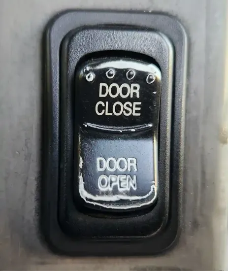 Picture of (Used) 2018 Tico Other, MISCELLANEOUS DASH SWITCHES