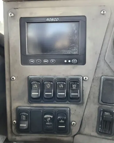 Picture of (Used) 2018 Tico Other, MISCELLANEOUS DASH SWITCHES