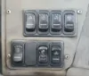 Picture of (Used) 2018 Tico Other, MISCELLANEOUS DASH SWITCHES