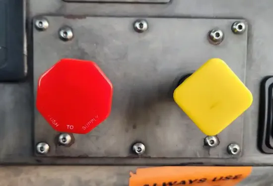 Picture of (Used) 2018 Tico Other, MISCELLANEOUS DASH SWITCHES