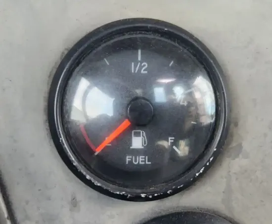 Picture of (Used) 2018 Tico Other, GAUGES