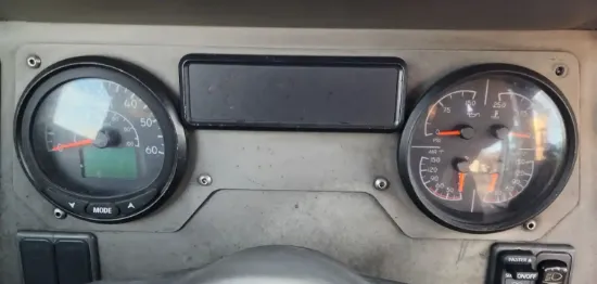 Picture of (Used) 2018 Tico Other, INSTRUMENT CLUSTER