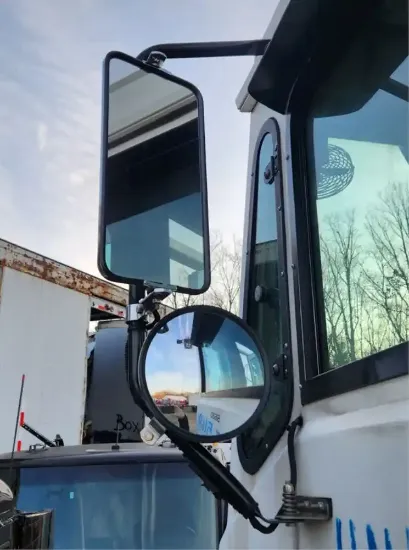 Picture of (Used) 2018 Tico Other, SIDE VIEW MIRROR