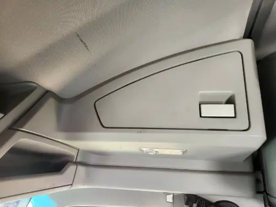 Picture of (Used) 2019 Kenworth T680, SLEEPER CABINETS