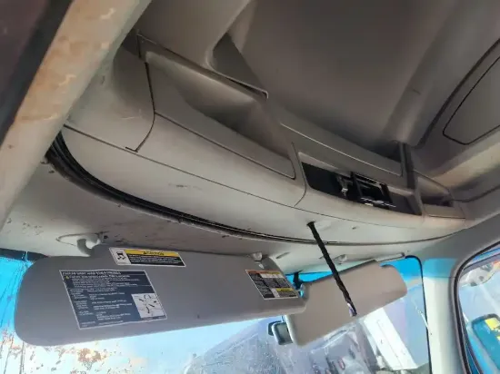 Picture of (Used) 2019 Kenworth T680, OVERHEAD STORAGE CONSOLE