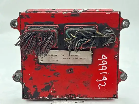 Picture of (Used) Paccar PX-6, ENGINE ECM