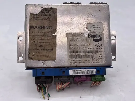 Picture of (Used) 2012-2020 Bendix ABS/ATC, PLS ESP, VEHICLE ECM