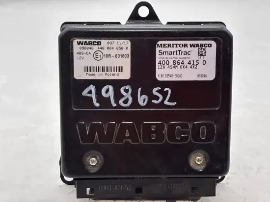 Picture of (Used) 2018 HINO ABS-E4 ABS ECM