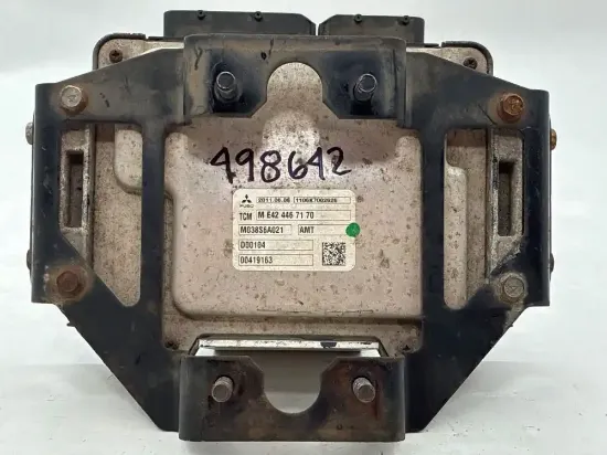 Picture of (Used) 2017 Mitsubishi, TRANSMISSION ECM