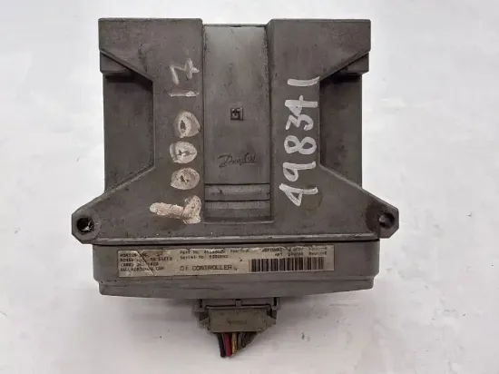 Picture of (Used) 2014 Global Environmental BODY ECM