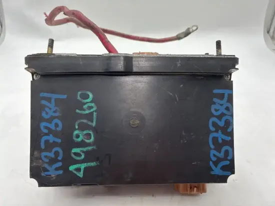 Picture of (Used) 2007 International 8600, AFTERTREATMENT VEHICLE ECM