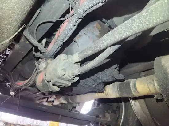 Picture of (Used) 2006 Eaton/Fuller (MT), TRANSMISSION ASSEMBLY