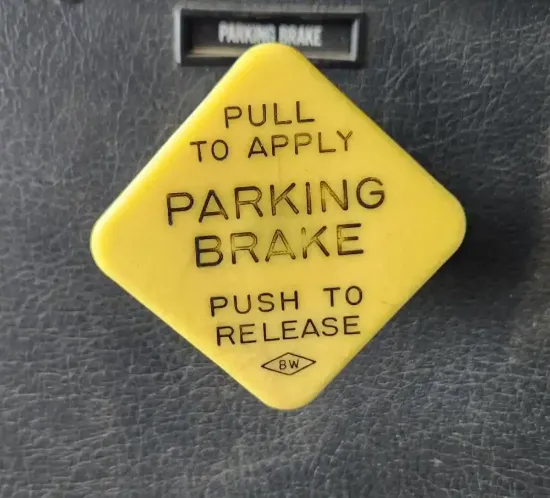 Picture of (Used) 1989 Mack MC688FC, MISCELLANEOUS DASH SWITCHES