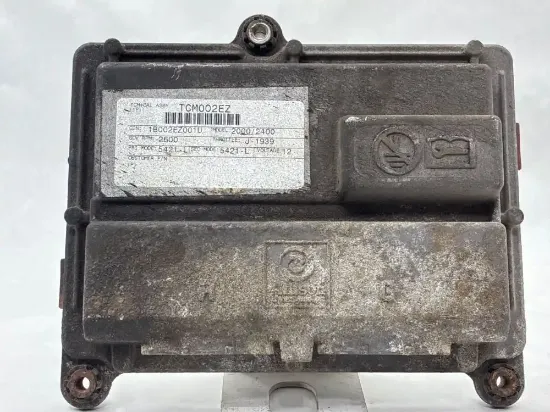 Picture of (Used) 2005 Allison 1000, TRANSMISSION ECM