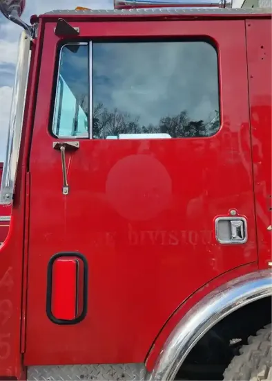 Picture of (Used) 1989 Mack MC688FC, DOOR