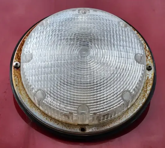 Picture of (Used) 1989 Mack MC688FC, LIGHTS ASSEMBLY