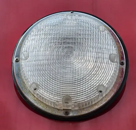 Picture of (Used) 1989 Mack MC688FC, LIGHTS ASSEMBLY