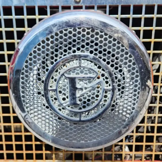 Picture of (Used) 1989 Mack MC688FC, SIREN