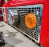 Picture of (Used) 1989 Mack MC688FC, GRILLE