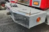 Picture of (Used) 1989 Mack MC688FC, BUMPER