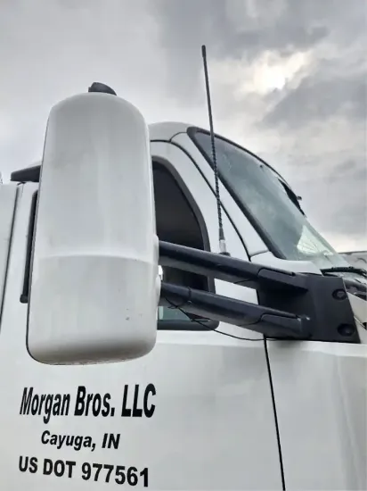 Picture of (Used) 2019 Kenworth T680, SIDE VIEW MIRROR