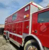 Picture of (Used) 1989 Mack MC688FC, RESCUE BOX BODY