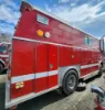 Picture of (Used) 1989 Mack MC688FC, RESCUE BOX BODY