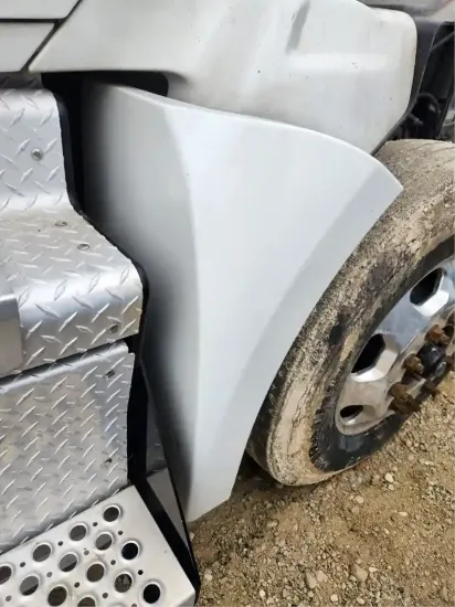 Picture of (Used) 2019 Kenworth T680, FENDER EXTENSION