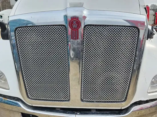Picture of (Used) 2019 Kenworth T680, GRILLE