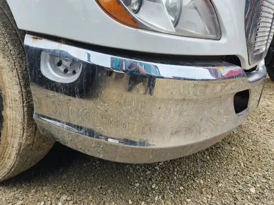 Picture of (Used) 2019 Kenworth T680, BUMPER