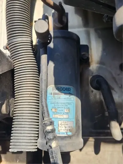 Picture of (Used) 2019 Kenworth T680, A/C RECEIVER DRIER