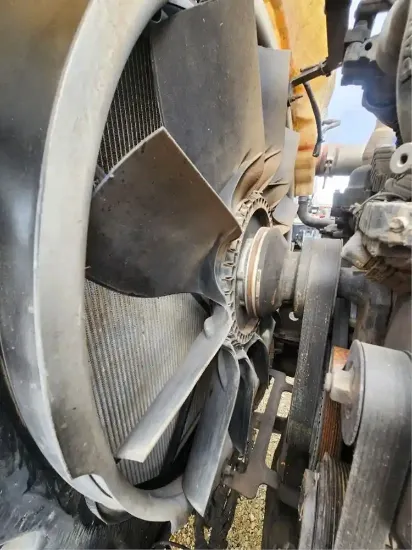 Picture of (Used) 2019 Kenworth T680, FAN
