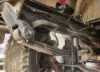 Picture of (Used) 1989 Mack MC688FC, FRONT LEAF SPRINGS